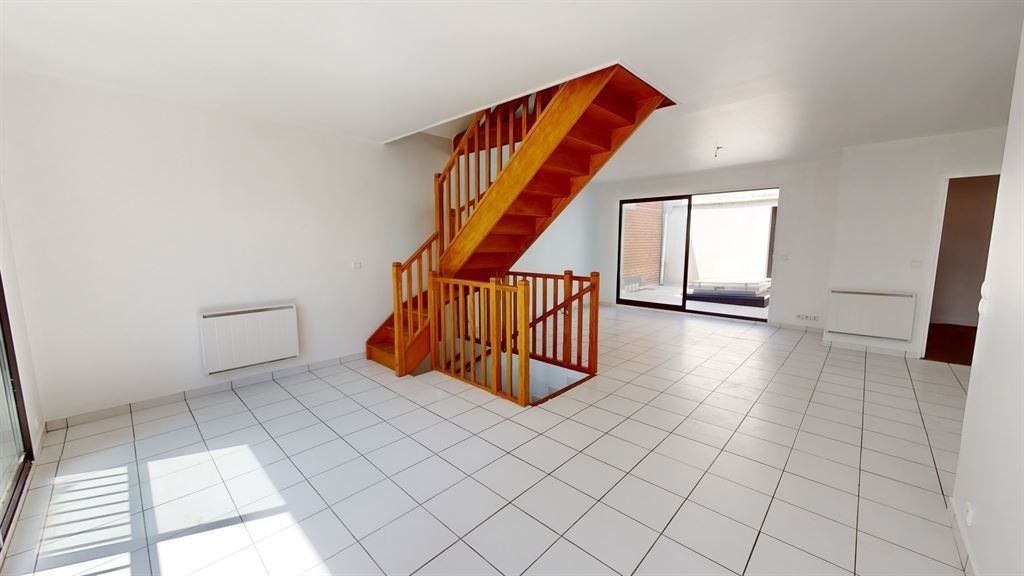 appartement 4 pièces en vente sur CLAMART (92140)