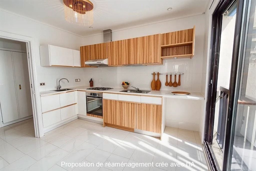 appartement 4 pièces en vente sur CLAMART (92140)
