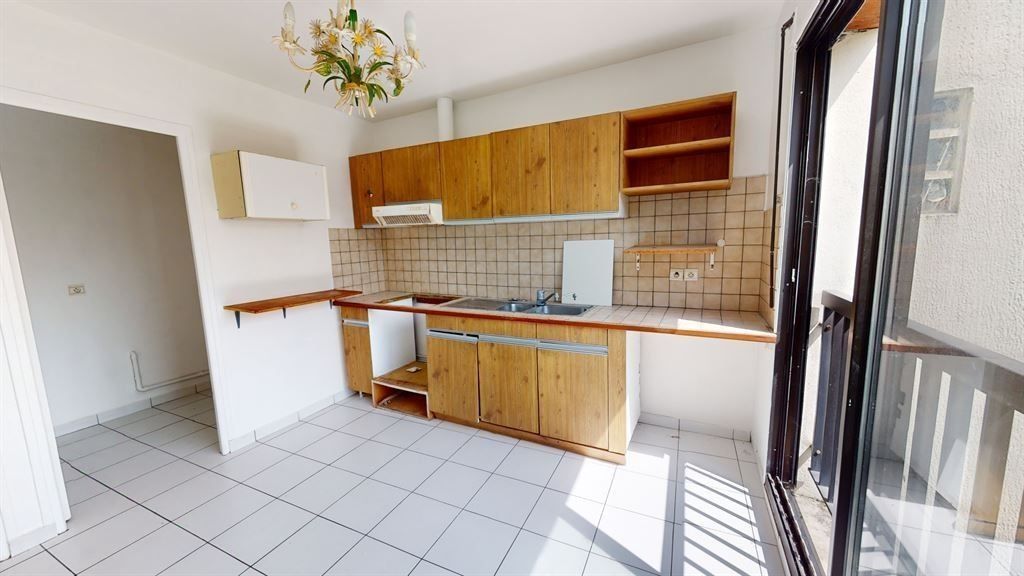 appartement 4 pièces en vente sur CLAMART (92140)