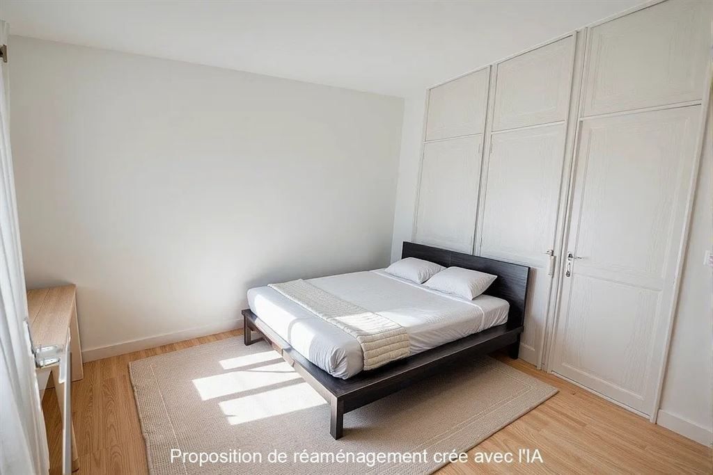 appartement 4 pièces en vente sur CLAMART (92140)
