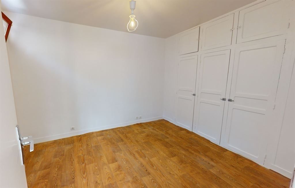appartement 4 pièces en vente sur CLAMART (92140)