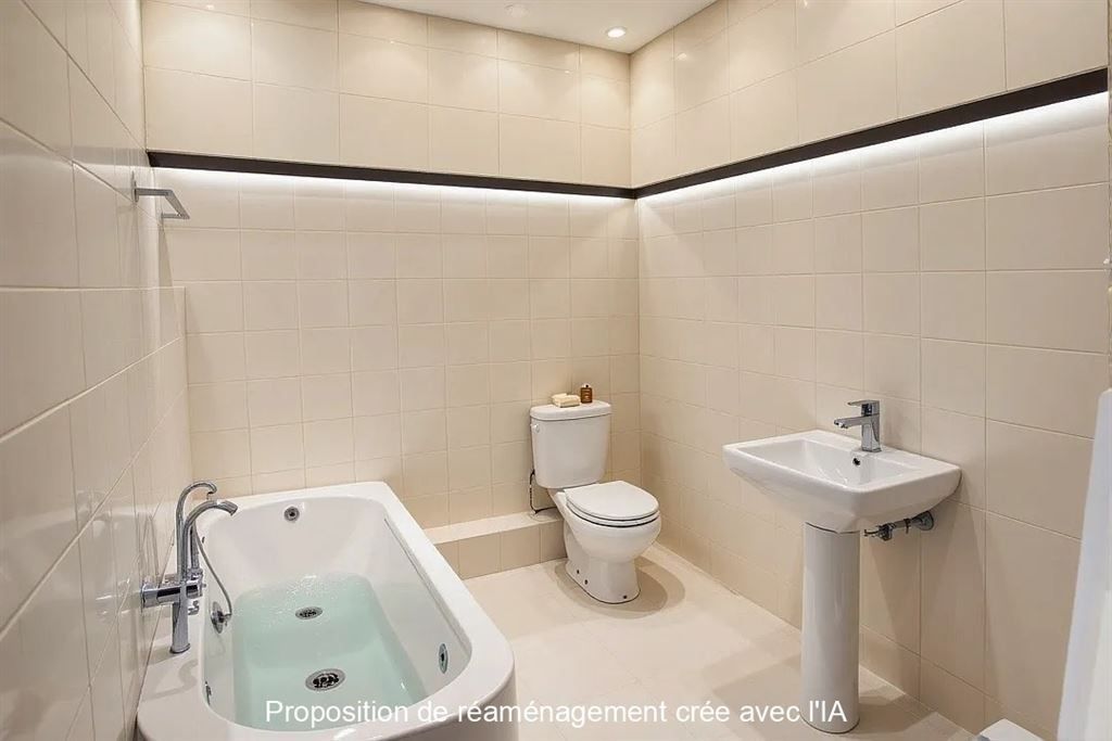 appartement 4 pièces en vente sur CLAMART (92140)