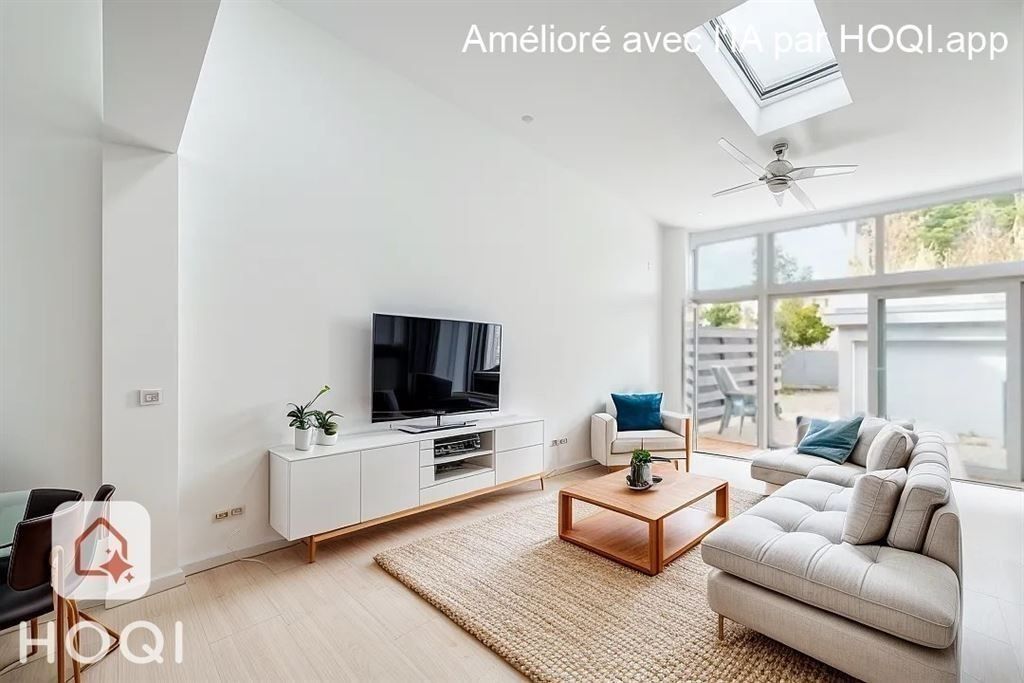 appartement 3 pièces en vente sur CLAMART (92140)