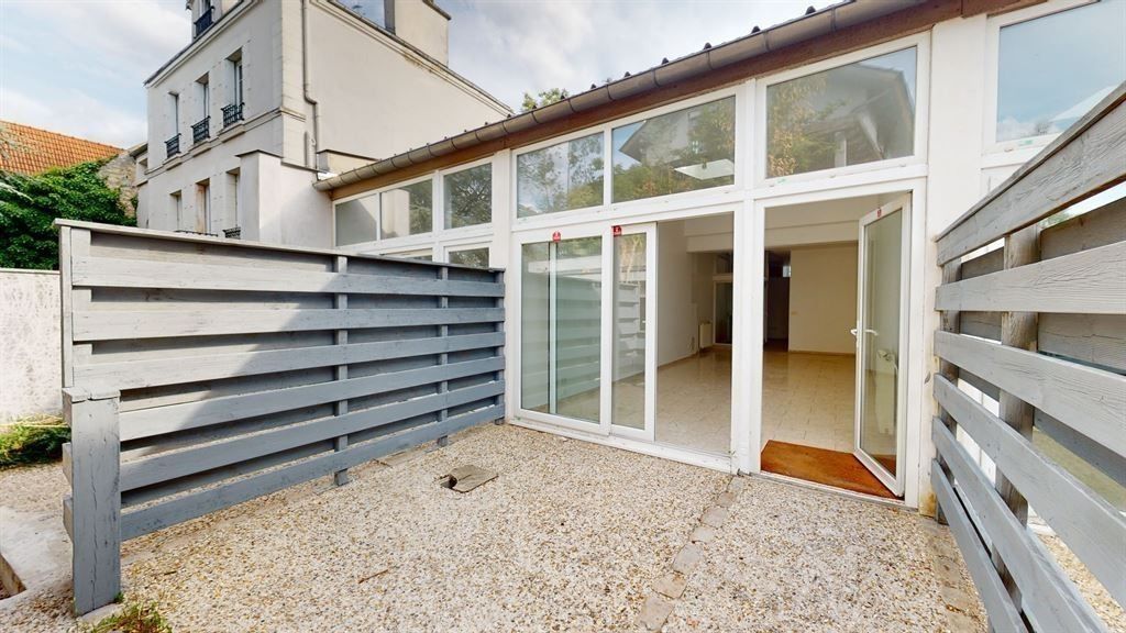 appartement 3 pièces en vente sur CLAMART (92140)