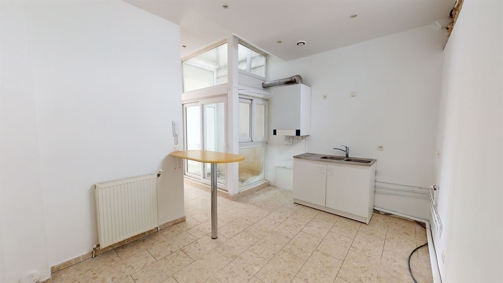 appartement 3 pièces en vente sur CLAMART (92140)