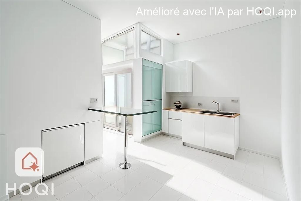 maison 3 pièces en vente sur CLAMART (92140)