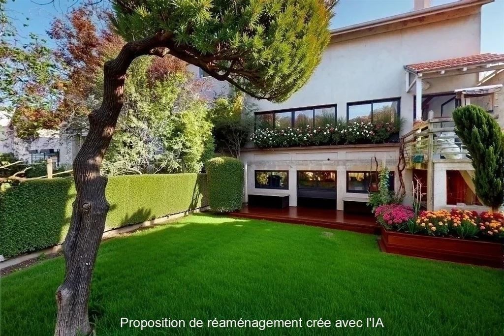 maison 5 pièces en vente sur CLAMART (92140)