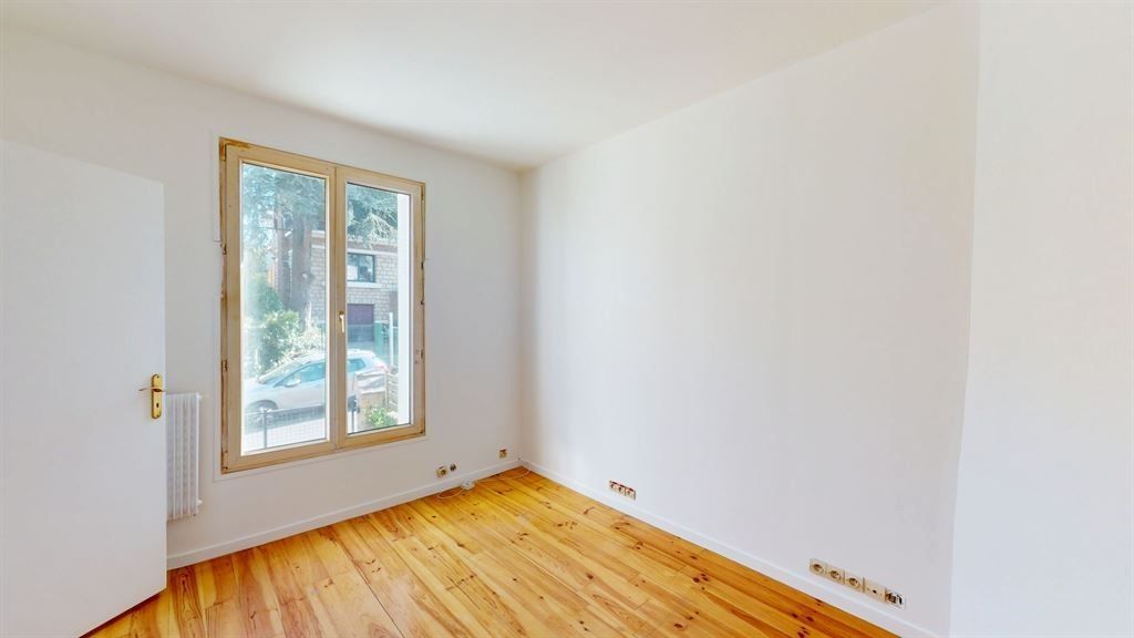 maison 5 pièces en vente sur CLAMART (92140)