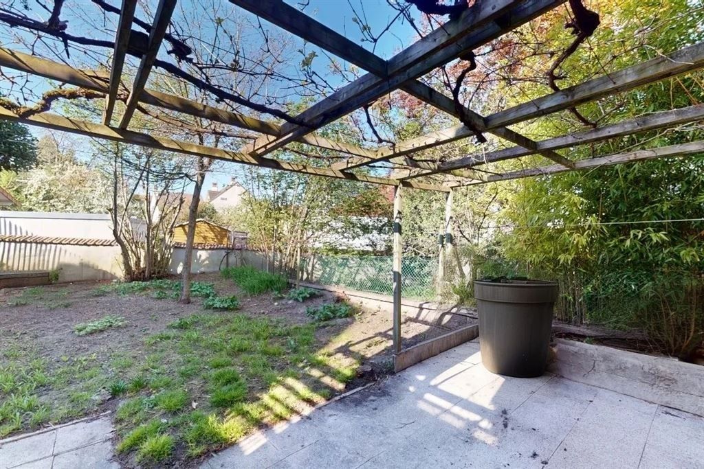 maison 5 pièces en vente sur CLAMART (92140)