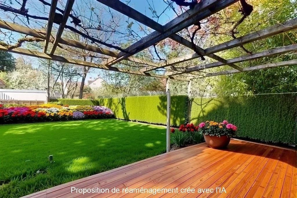 maison 5 pièces en vente sur CLAMART (92140)