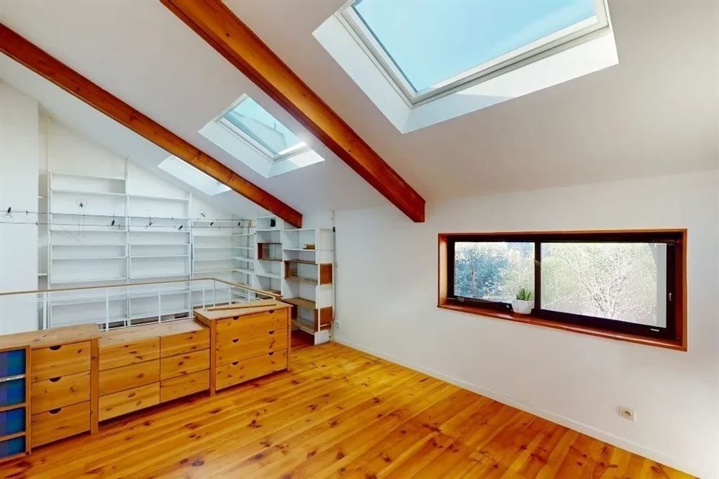 maison 5 pièces en vente sur CLAMART (92140)