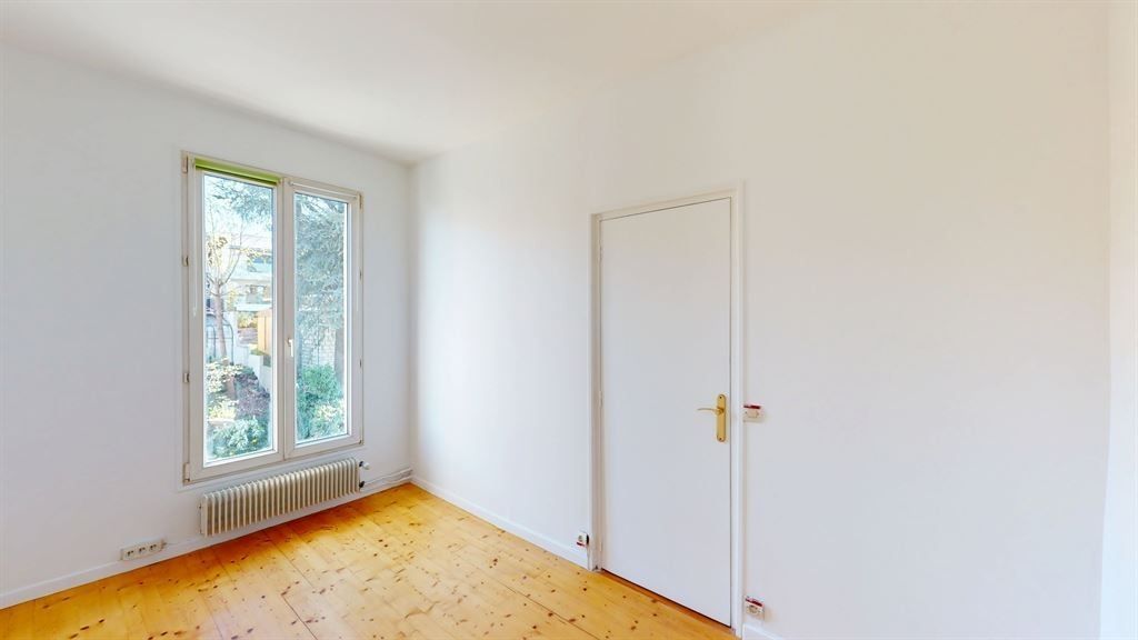 maison 5 pièces en vente sur CLAMART (92140)
