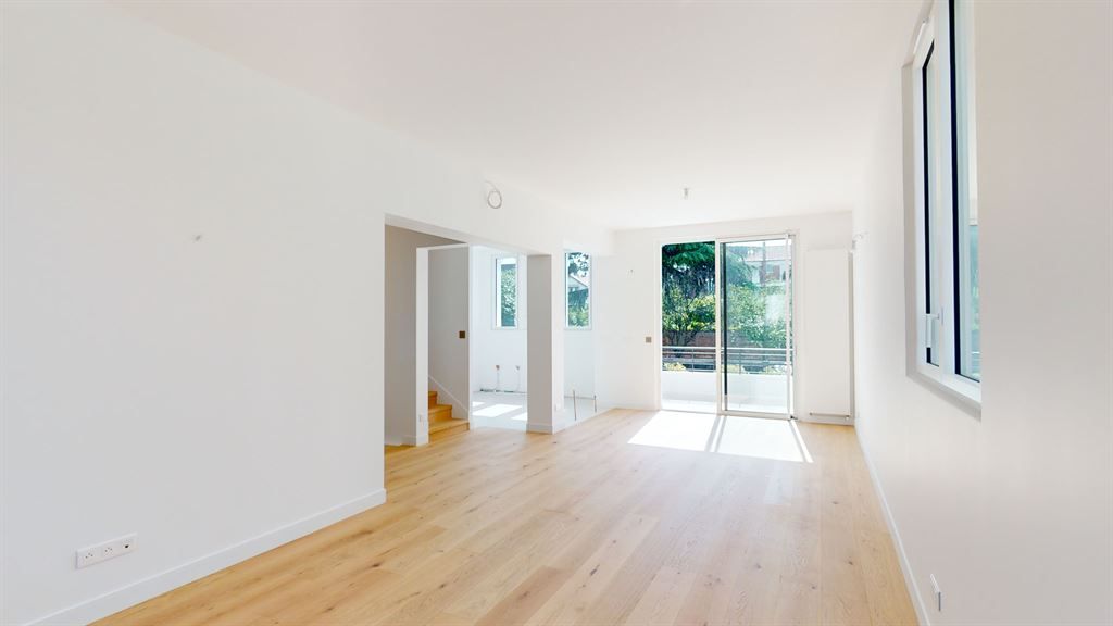 maison 5 pièces en vente sur CLAMART (92140)