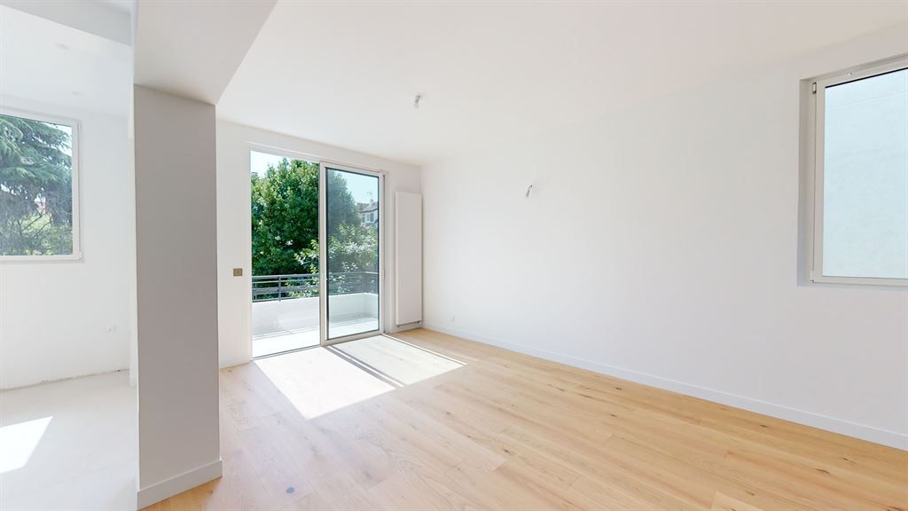 maison 5 pièces en vente sur CLAMART (92140)