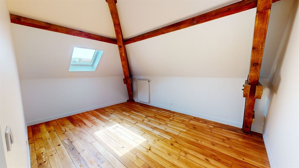 maison 5 pièces en vente sur CLAMART (92140)