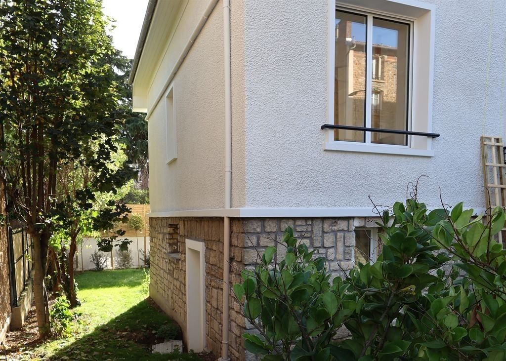 maison 4 pièces en vente sur CLAMART (92140)
