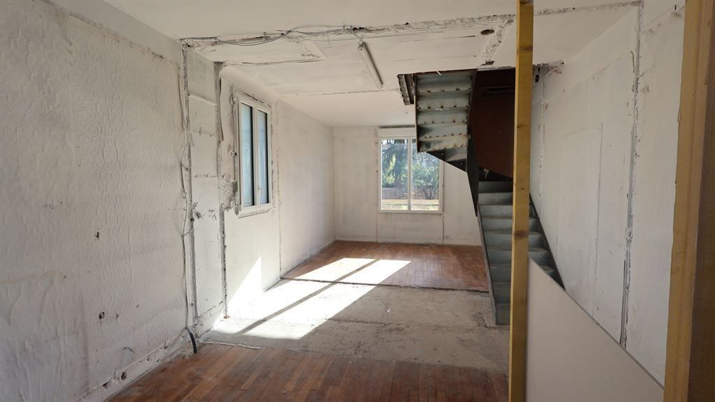 maison 4 pièces en vente sur CLAMART (92140)