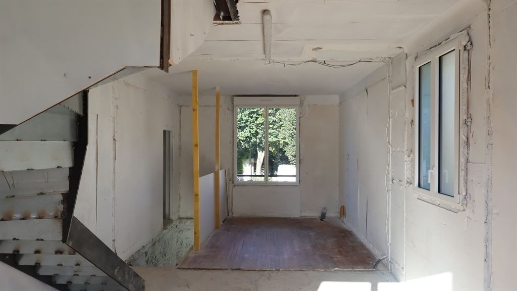 maison 4 pièces en vente sur CLAMART (92140)