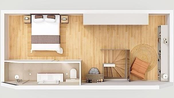 maison 4 pièces en vente sur CLAMART (92140)