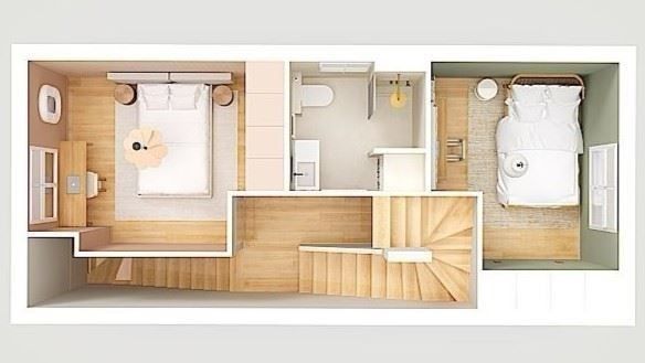 maison 4 pièces en vente sur CLAMART (92140)