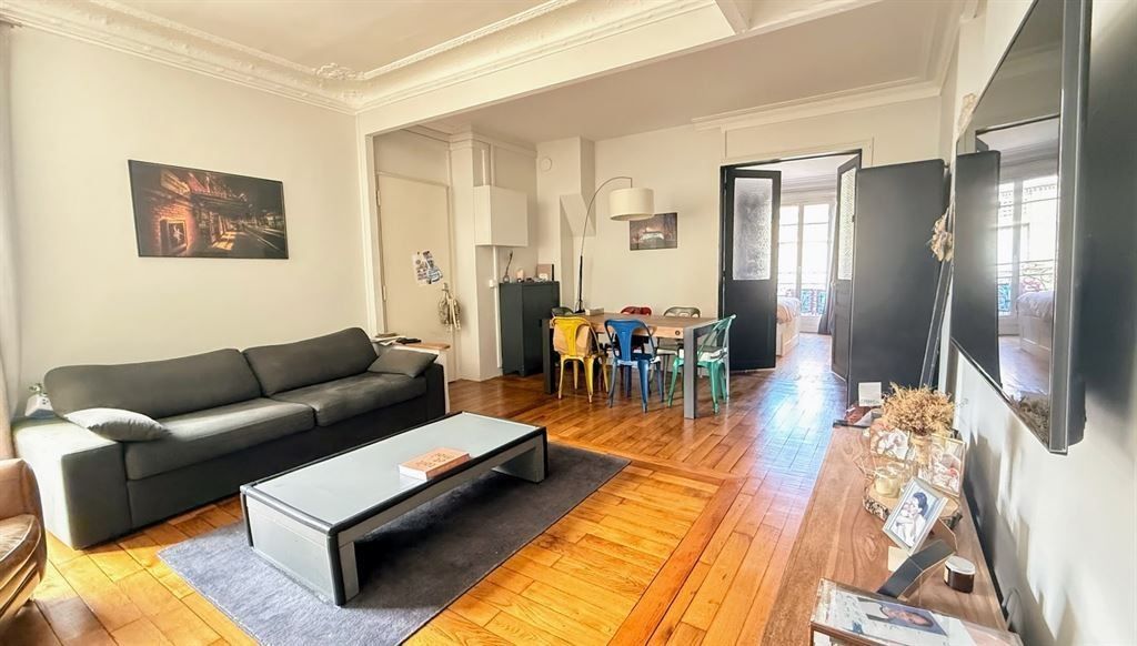 appartement 3 pièces en vente sur CLAMART (92140)