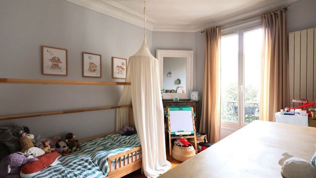 appartement 3 pièces en vente sur CLAMART (92140)