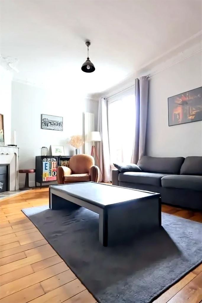 appartement 3 pièces en vente sur CLAMART (92140)