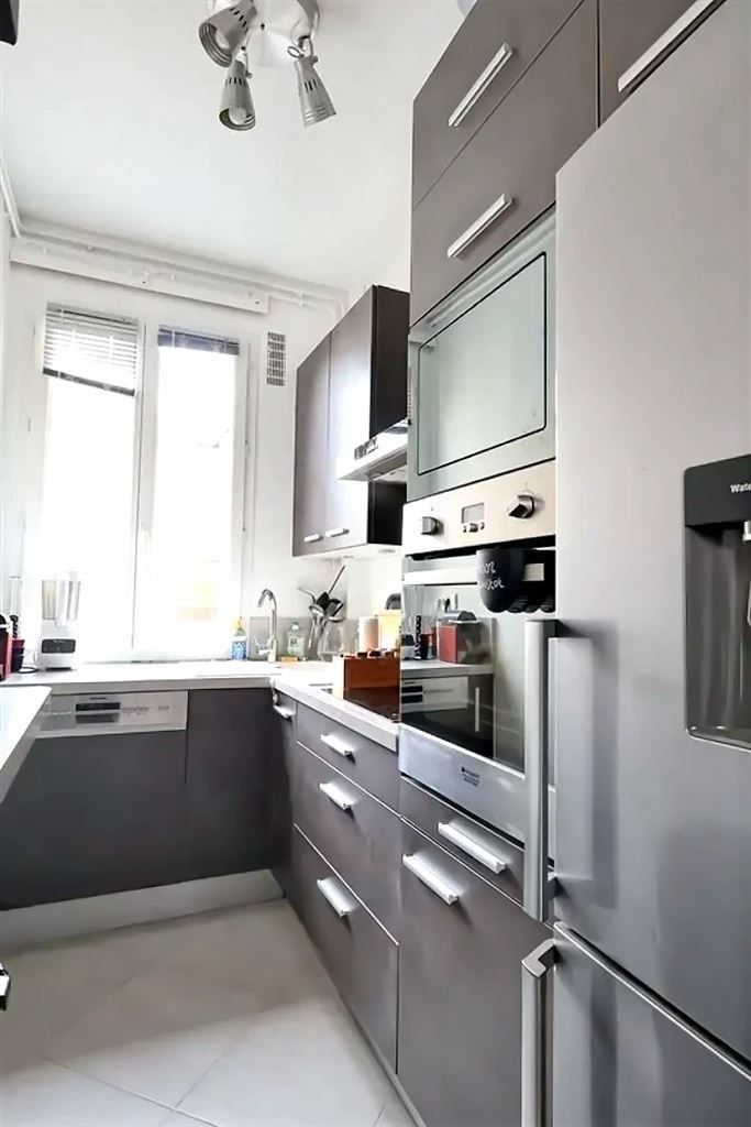 appartement 3 pièces en vente sur CLAMART (92140)
