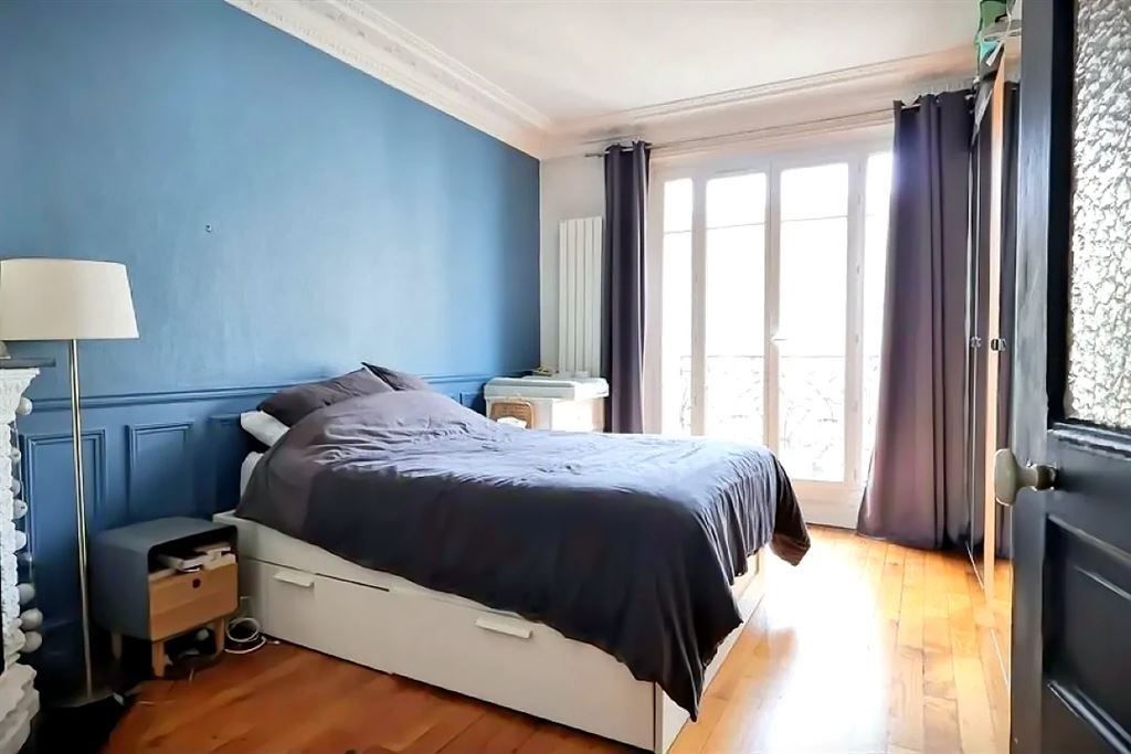 appartement 3 pièces en vente sur CLAMART (92140)
