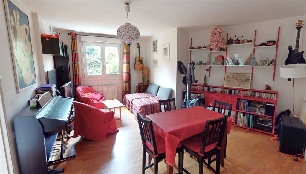 appartement 2 pièces en vente sur CLAMART (92140)