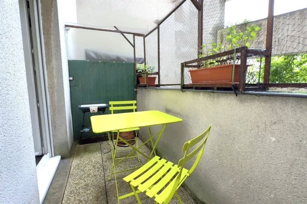 appartement 2 pièces en vente sur CLAMART (92140)