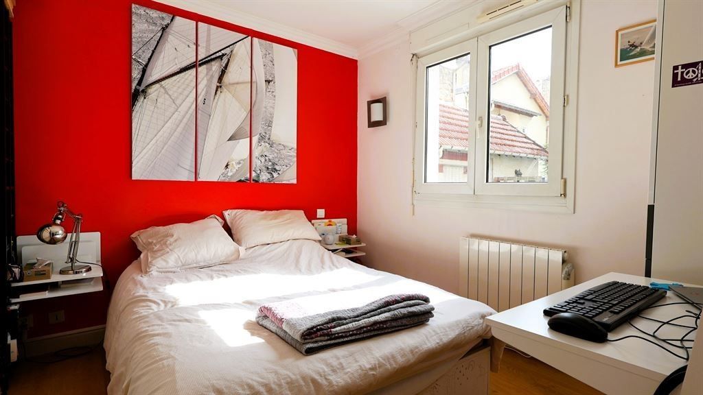 appartement 2 pièces en vente sur CLAMART (92140)