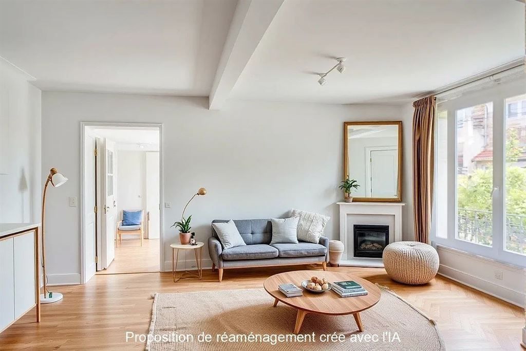 maison 5 pièces en vente sur CLAMART (92140)