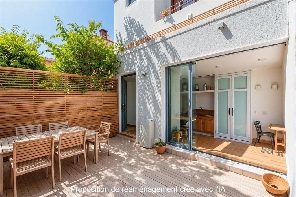 maison 5 pièces en vente sur CLAMART (92140)