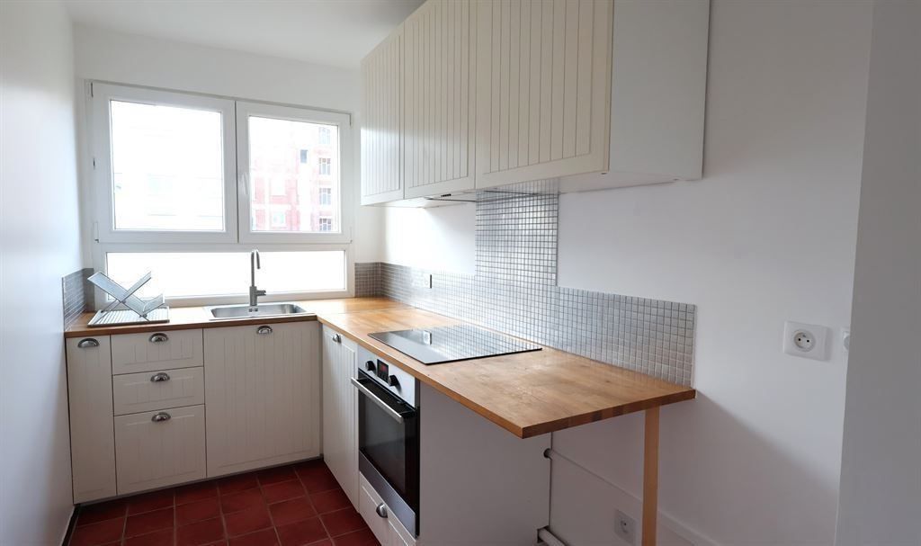 appartement 2 pièces en vente sur CLAMART (92140)