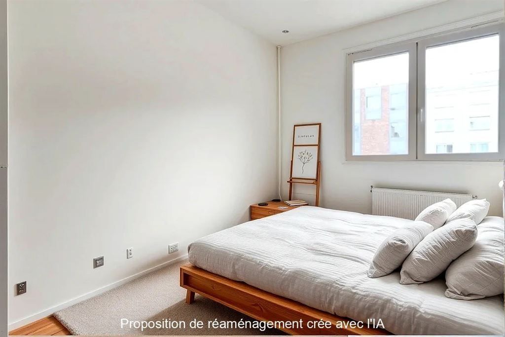 appartement 2 pièces en vente sur CLAMART (92140)