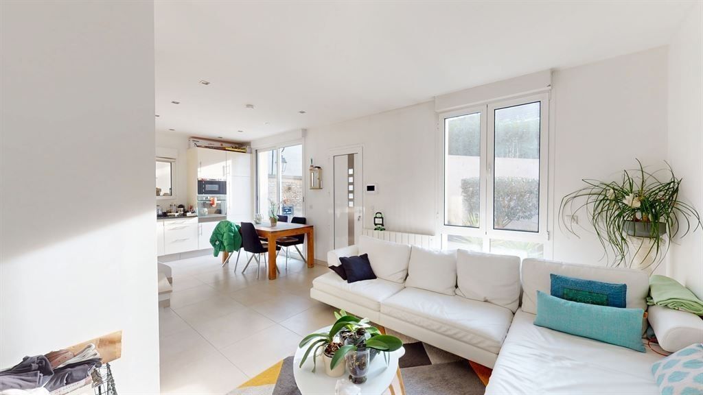maison 4 pièces en vente sur CLAMART (92140)