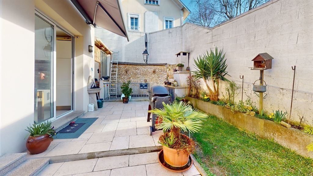 maison 4 pièces en vente sur CLAMART (92140)