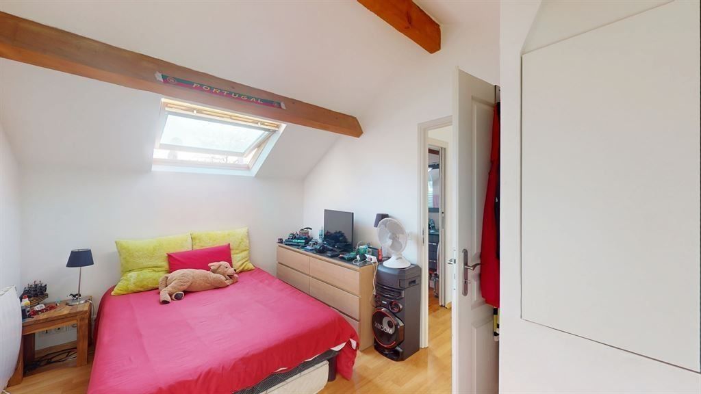 maison 4 pièces en vente sur CLAMART (92140)