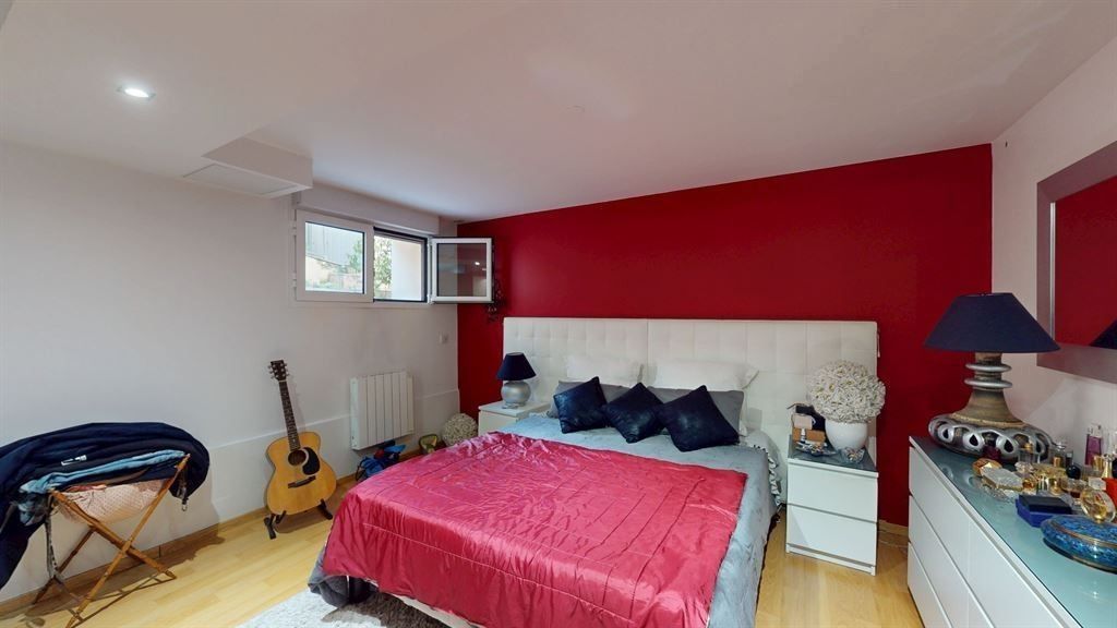 maison 4 pièces en vente sur CLAMART (92140)
