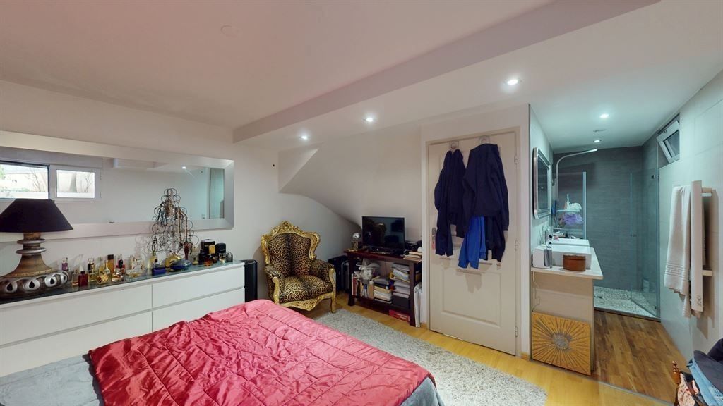 maison 4 pièces en vente sur CLAMART (92140)