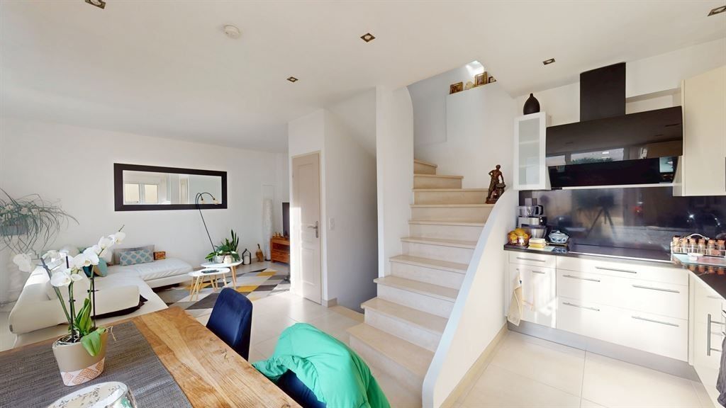 maison 4 pièces en vente sur CLAMART (92140)