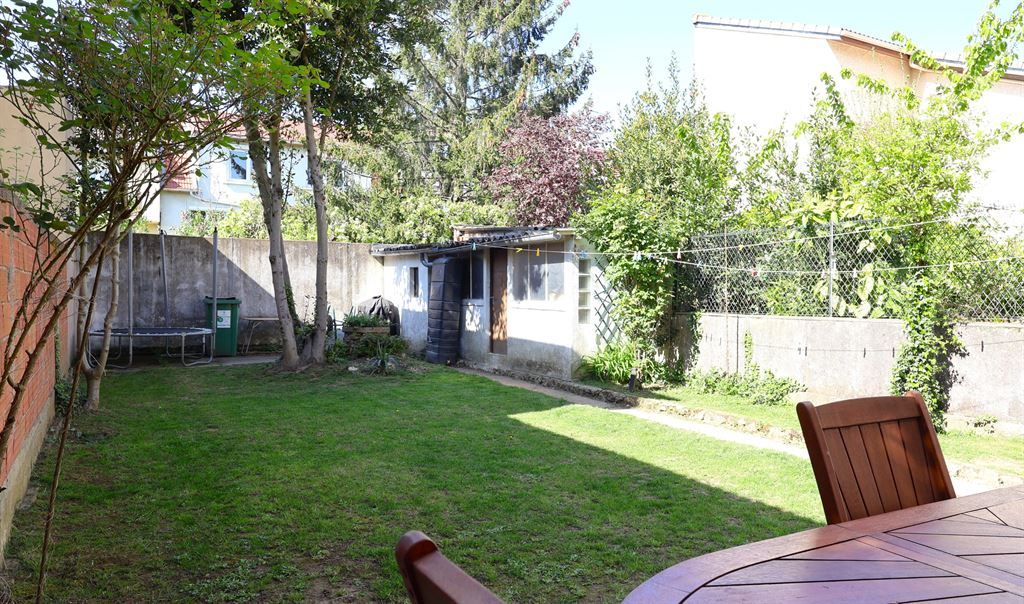 maison 4 pièces en vente sur CLAMART (92140)