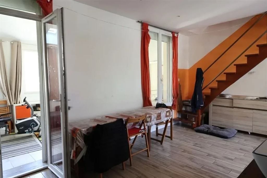 maison 4 pièces en vente sur CLAMART (92140)