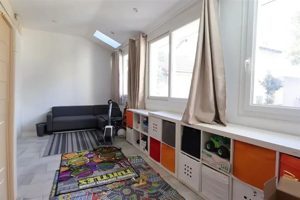 maison 4 pièces en vente sur CLAMART (92140)