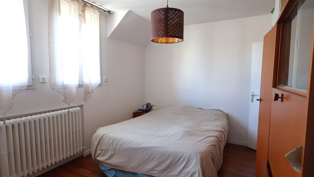 maison 4 pièces en vente sur CLAMART (92140)