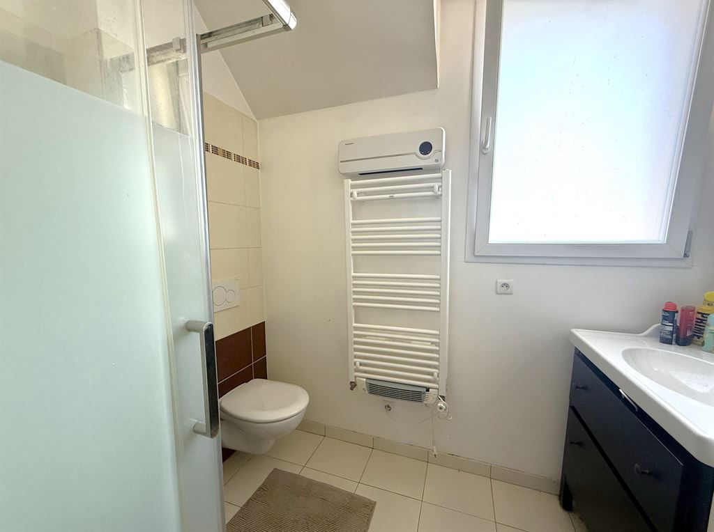 maison 4 pièces en vente sur CLAMART (92140)