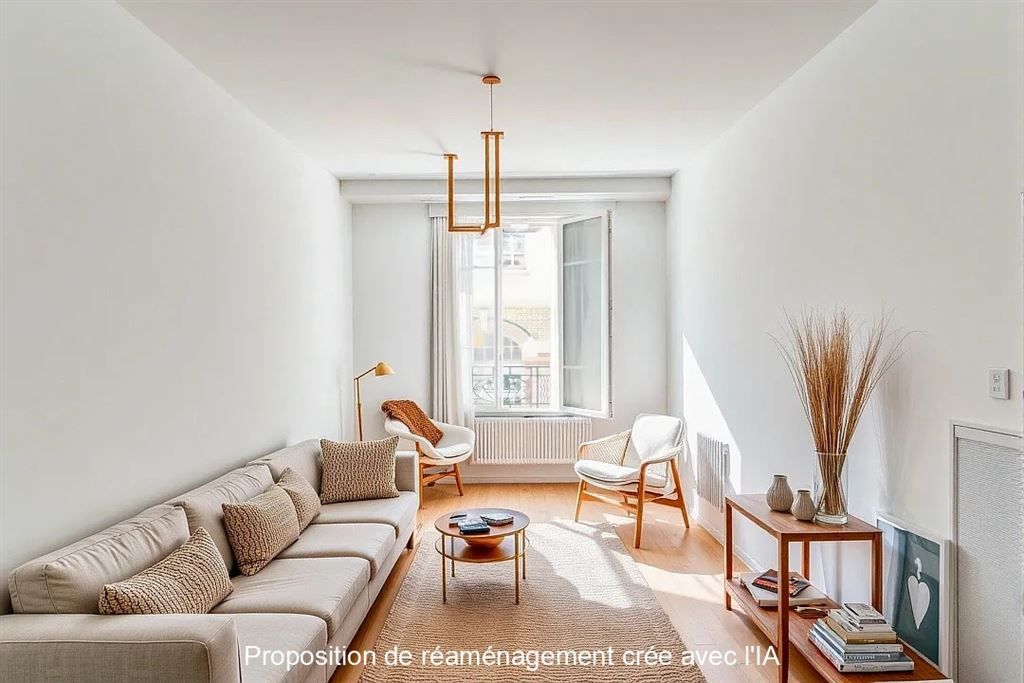 appartement 5 pièces en vente sur CLAMART (92140)