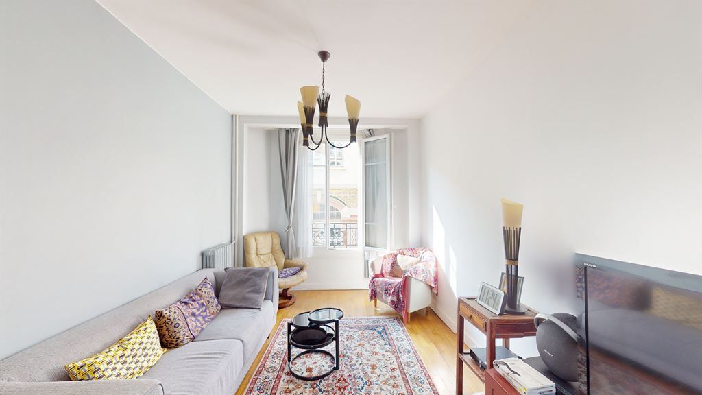 appartement 5 pièces en vente sur CLAMART (92140)