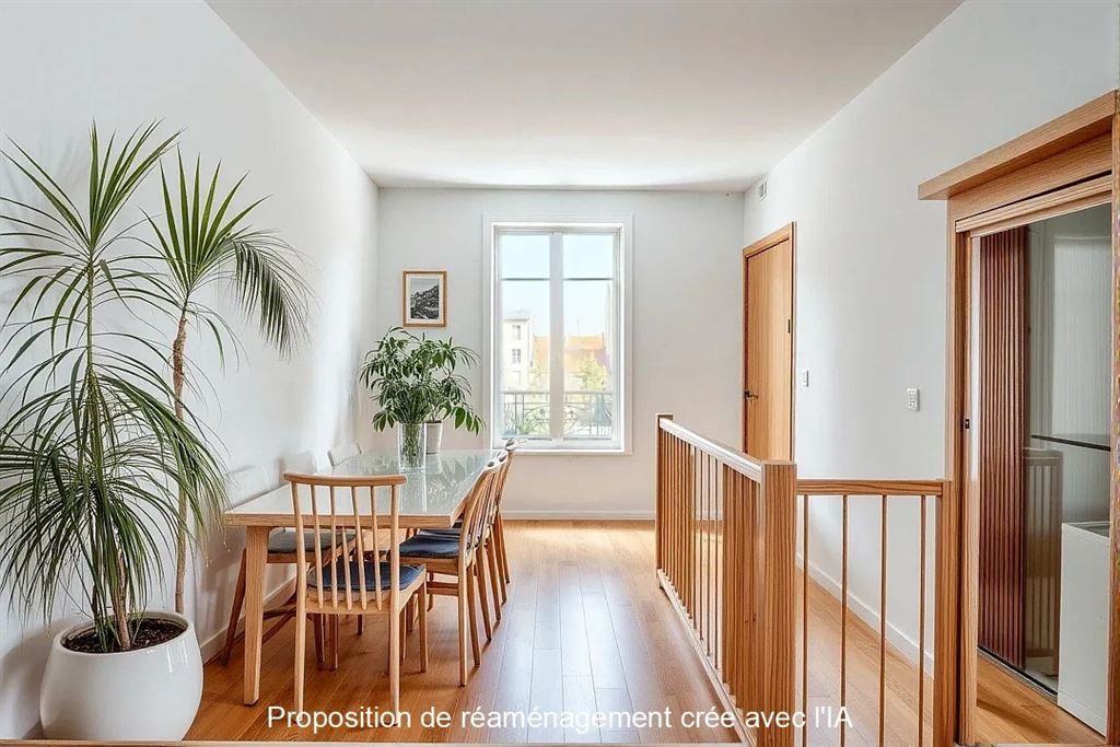 appartement 5 pièces en vente sur CLAMART (92140)